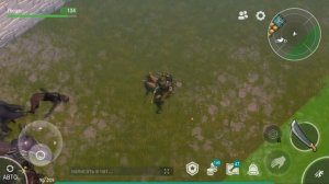 Рейд базы Mei - Last Day on Earth - LDOE