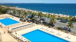 Megasaray Westbeach Antalya Hotel (ex. Harrington Park Resort)
