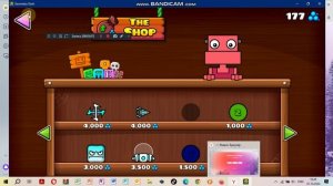 как сделать сктн в geometry dash (часть 2)