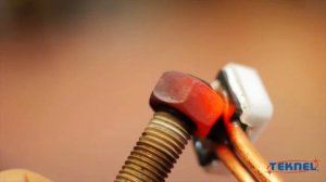 Индукционные нагреватели Teknel