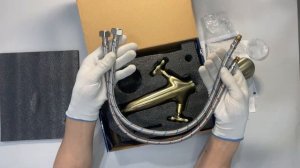 Смеситель St Lemark LM2806B