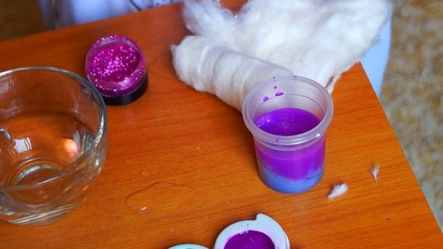 ♥ | DIY | КОСМОС В БАНОЧКЕ | ♥ смотреть онлайн