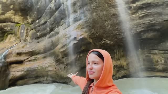 Vlog кавказские каникулы часть 3. (Кабардино-Балкария, Пятигорск, НН)