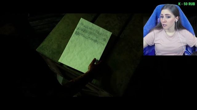 The Dark Pictures Anthology: HOUSE OF ASHES ➤ ФИНАЛ #2 ➤ 3 ФЕЙЛА ➤ 5 из 5