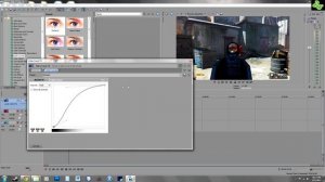 Sony Vegas Pro 12 Tips and Tricks: [Properties,Color Correction,Static/Noise Removal]