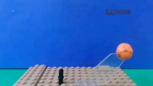 Lego sonic adventure анимация