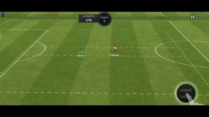 EA SPORTS FC MOBILE 24 SOCCER - GLOBAL LAUNCH - Gameplay (Android,IOS)