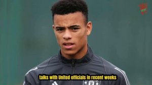 Mason Greenwood: £70k-a-week Wages and a Potential £8.1m Contract Buyout for Manchester United"