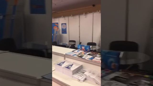 МОО «Вместе против гепатита» на конференции EECAAC 2018