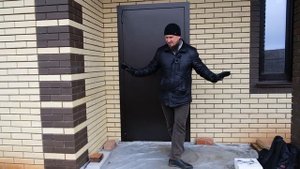 Обзор одноэтажного дома 96 м2 | Оптимальная планировка | Уютный дом 116