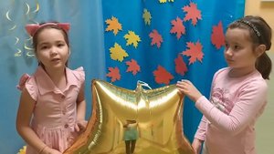 Поздравление от детей С ДНЕМ ДОШКОЛЬНОГО РАБОТНИКА. Детский сад № 134 города Тюмени