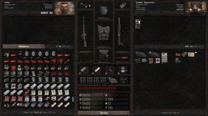 Прохождение STALKER Dead Air — Часть 57: Несем документы наемникам