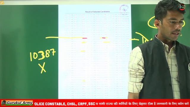 Indian Army Final Result | अमेठी वाराणसी रिजल्ट | कितनी Post ? CUT OFF 😱