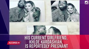 Tristan Thompson's Ex Debuts First Photo Of Their 1-Year-Old Son On Instagram | Access