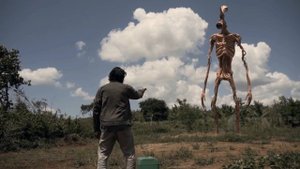 Siren Head - Coffin Dance Song (COVER) | The Last of us