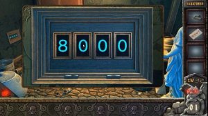 Can You Escape The 100 Room VII walkthrough level 32