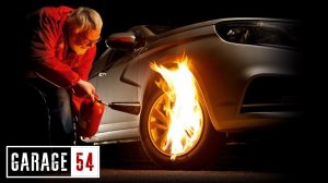 КЕРАМИЧЕСКИЕ ТОРМОЗА - ЗАЧЕМ?