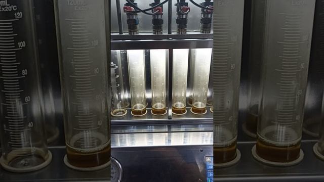 диагностика проверка форсунок двигатель D4.