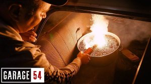 ЗАЖЕГ 10.000 БЕНГАЛЬСКИХ ОГНЕЙ В САЛОНЕ АВТО