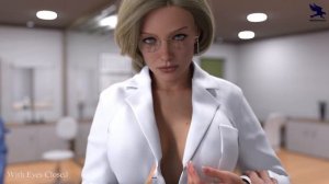 With Eyes Closed Chapter 1 🤩🤩🤩 New Game PC/Android