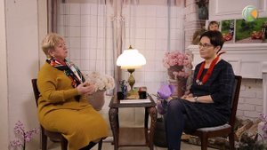 Интервью с Т.А. Данилиной "Секрет успеха"