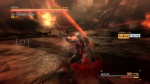 「Metal Gear Rising (PC) Final Boss - No Damage/Item used