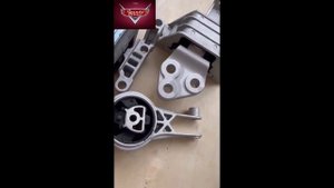 23291454 A5911 Опора двигателя Chevrolet Volt I КПП