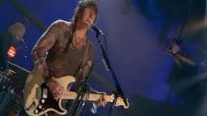 Bon Jovi - The Last Night (Lost Highway Concert 2007)