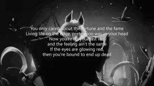 Puss In Boots Song | Your Last Life (Lyrics) [Death Song] By Nerdout