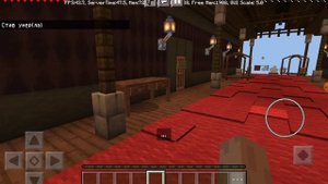 Прошел Дорс В Майнкрафт | Minecraft Doors