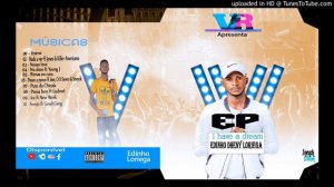 08-Pensa bem,,Edinho Dheny ft Ludmel(Prod by Vibe Record)