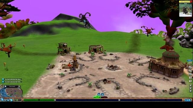 Spore Full Game 53:28 Normal