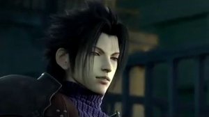 If Today Was Your Last Day- Nickelback - cloud strife, zack fair Final Fantasy
