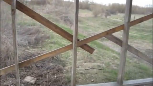 Строительство телятника смотреть онлайн