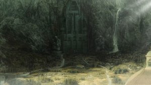 LOTR - Lord Of The Rings - Эребор - Ambience & Music