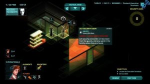 JXE Streams: 'Invisible, Inc.' with Klei Entertainment | Engadget