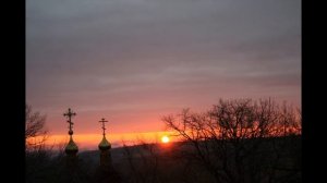 Мироносицы Руские, молите Бога о нас!
