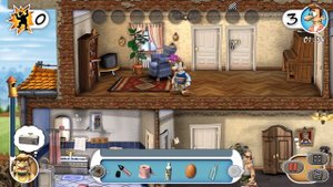 Как достать соседа ремастер / Neighbours back From Hell / Как достать соседа прохождение / ремейк