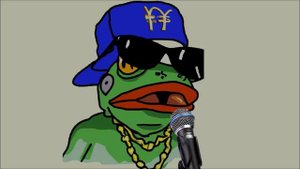 Crazy Frog Remix - Jay-Z & Kanye West (Mashup by Nikoji)