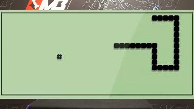 Мотокеды MadBull Pixel Green