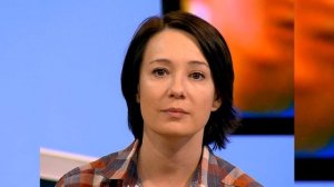 Чулпан Хаматова отрабатывает жизнь в Латвии.