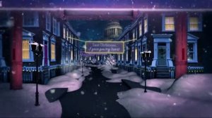 DJ Peretse feat  Jane Santiago - Last Christmas