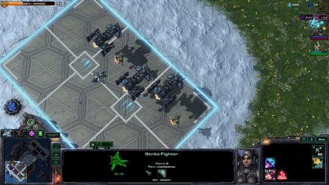 direct strike Han & Horner vs NOVA the cruisers trick смотреть онлайн