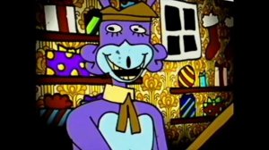 The Walten Files Series,But It's All About Banny