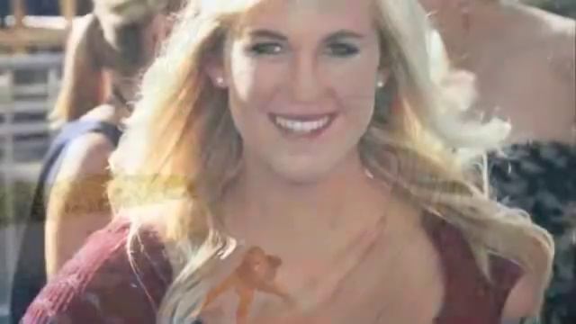 Bethany Hamilton