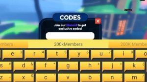 NEW UPDATE CODES - ANIME LAST STAND 2024 - ANIME LAST STAND ROBLOX