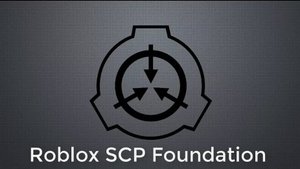 SCP ФОНД  В РОБЛОКС