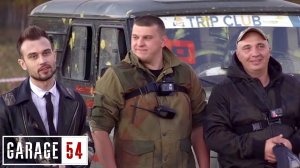 БОЙНЯ на ВОЕННЫХ УАЗАХ - SNAILKICK ОДОБРЯЕТ!