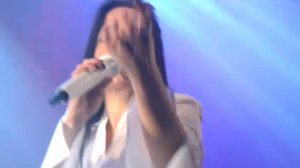 Tarja  - Until My Last Breath HD (Graz 2010,live)