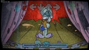FNF VS Squidward Remembrance Doomsday Android gama baja